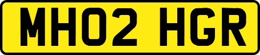 MH02HGR