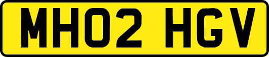 MH02HGV