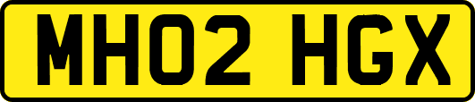 MH02HGX