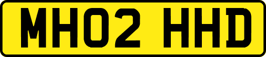 MH02HHD