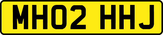 MH02HHJ