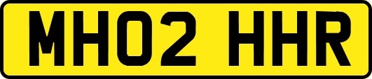 MH02HHR