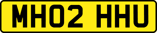 MH02HHU