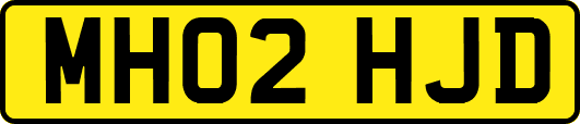 MH02HJD