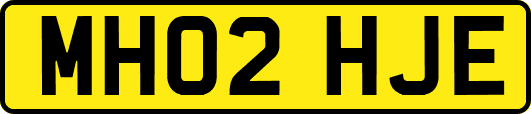 MH02HJE