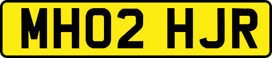 MH02HJR