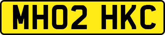MH02HKC