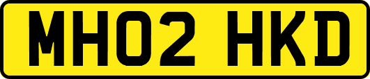 MH02HKD
