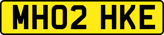 MH02HKE