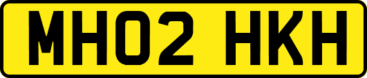 MH02HKH