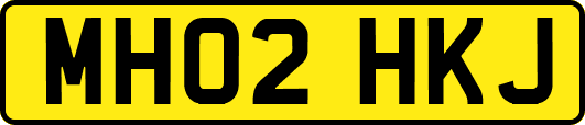 MH02HKJ
