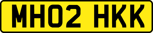 MH02HKK