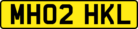 MH02HKL