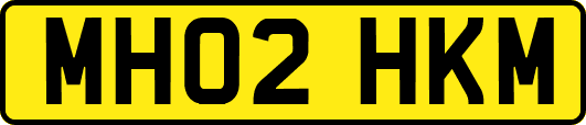 MH02HKM