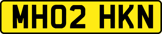 MH02HKN
