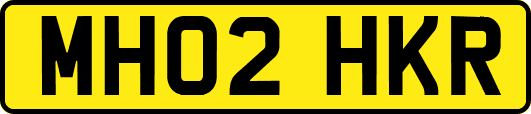 MH02HKR