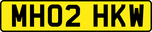 MH02HKW