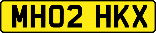 MH02HKX