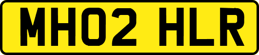 MH02HLR