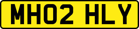 MH02HLY