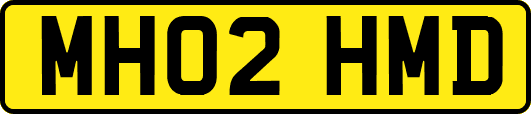 MH02HMD