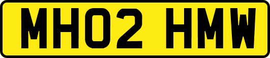 MH02HMW