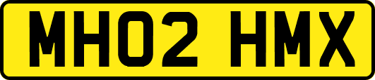 MH02HMX