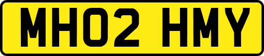 MH02HMY