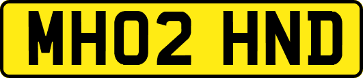 MH02HND