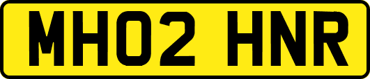 MH02HNR