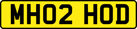 MH02HOD
