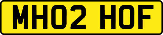 MH02HOF