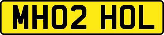 MH02HOL