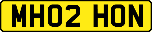 MH02HON
