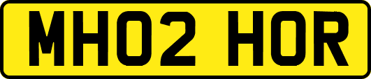 MH02HOR
