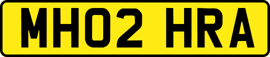 MH02HRA