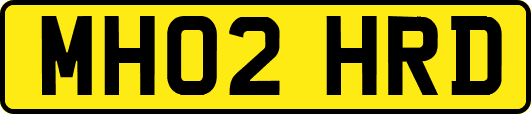 MH02HRD