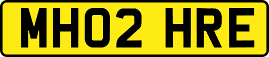 MH02HRE