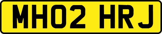 MH02HRJ