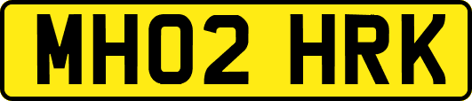 MH02HRK