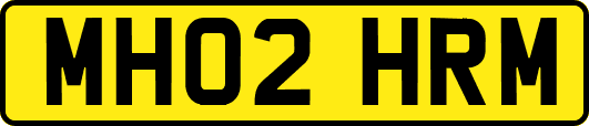 MH02HRM