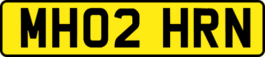 MH02HRN