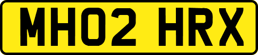 MH02HRX
