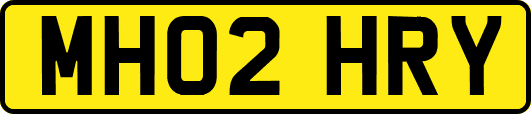 MH02HRY
