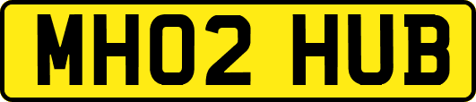 MH02HUB