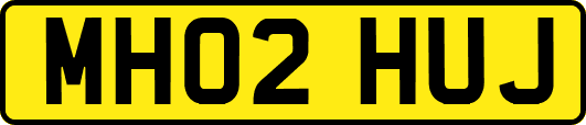 MH02HUJ