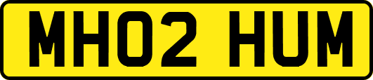 MH02HUM