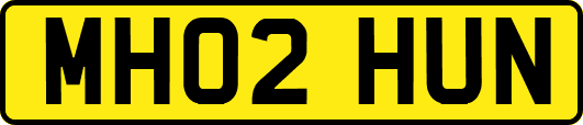 MH02HUN