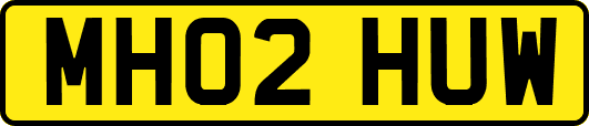 MH02HUW