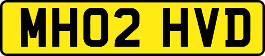 MH02HVD